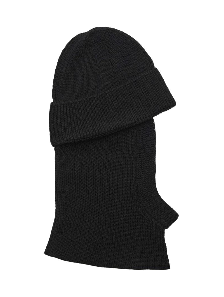 Adidas Y-3 Cappello HM8327 - SanShopLuxury - 2022, Abbigliamento, Accessori, Adidas Y-3, Autunno/Inverno, Balaclava, Cappello, FW22, Idoneo, Nero, Outlet, Unica, Uomo