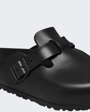 Birkenstock Sandali 127103 - SanShopLuxury - 38, Beachwear, Birkenstock, Calzature, Carry Over, Chiuse davanti, Donna, Gomma, Nero, New, Primavera/Estate, Sandali, Stellato, UNISEX, Uomo