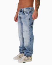 Gavensemble Jeans FW25BAGGY50