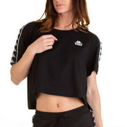 Kappa T-Shirt 303WGQ0 981