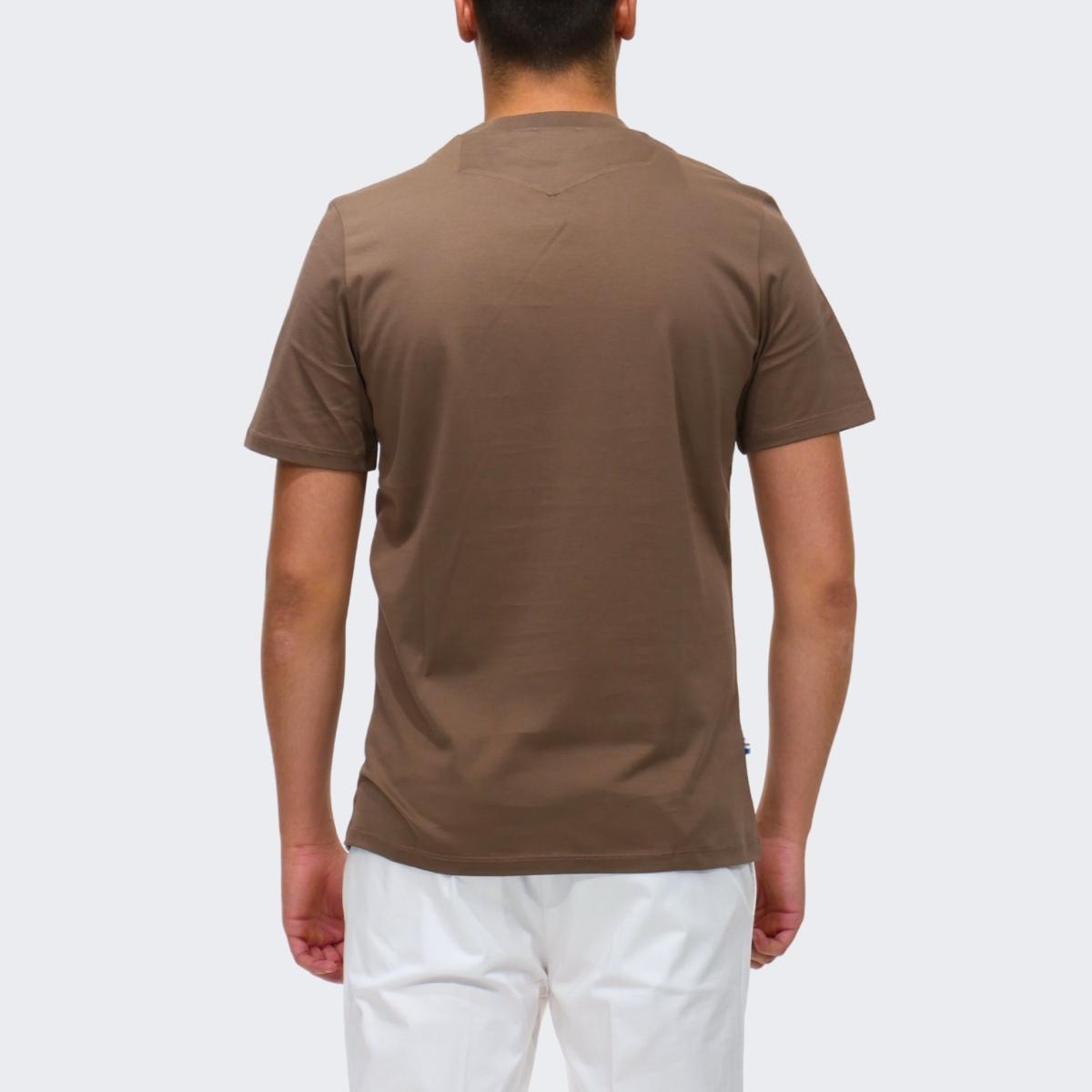 Chiodi Milano T-Shirt 0089-C
