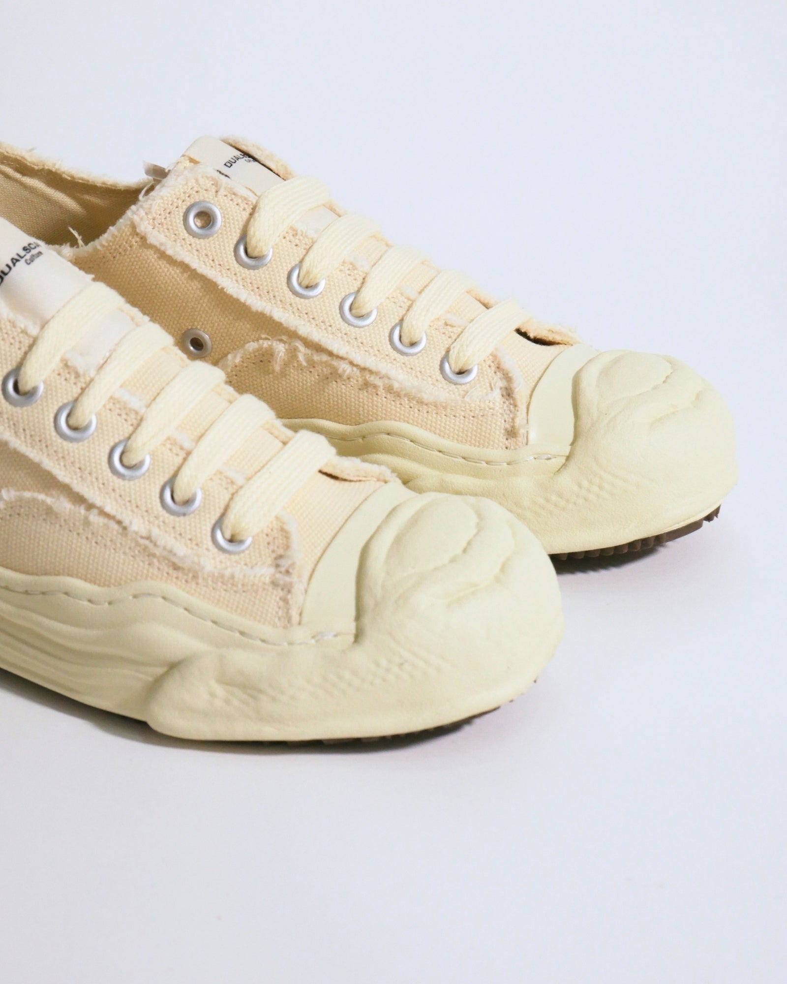 Dualscape Sneakers DC-S102-WHITE