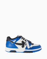 Off-White Sneakers OMIA189S24LEA006 4610