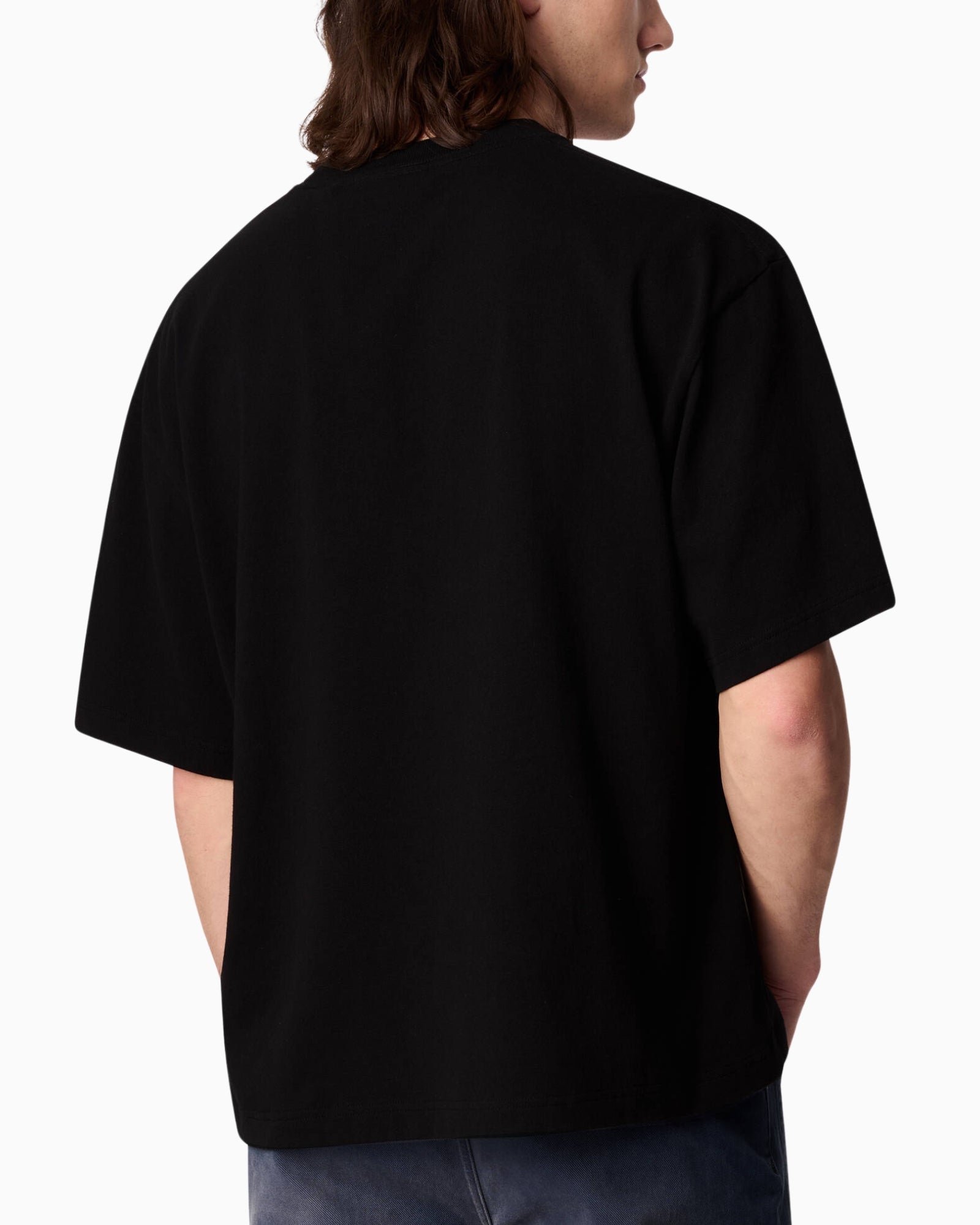Axel Arigato T-Shirt A4413001/BLACK