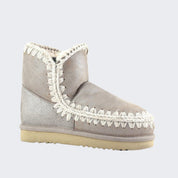 Mou Stivali MU.FW101001B - SanShopLuxury - 2025, 36, 37, Autunno/Inverno, Beige, Calzature, Donna, Eskimo 18, FW25, Grigio, Idoneo, Mou, Nero, New, Stivali