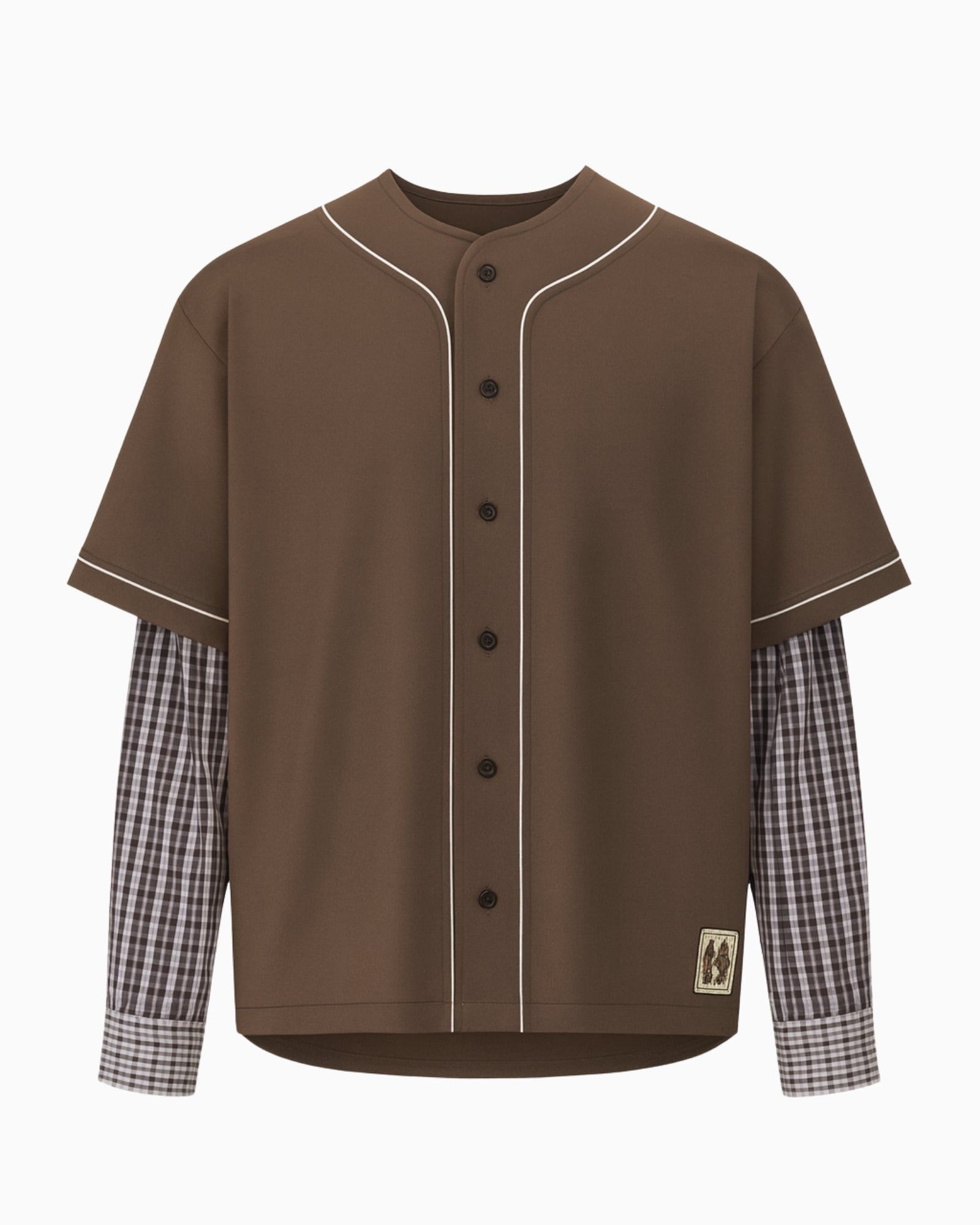 Gavensemble Camicia FW25SHIRT40-M