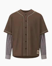 Gavensemble Camicia FW25SHIRT40-M