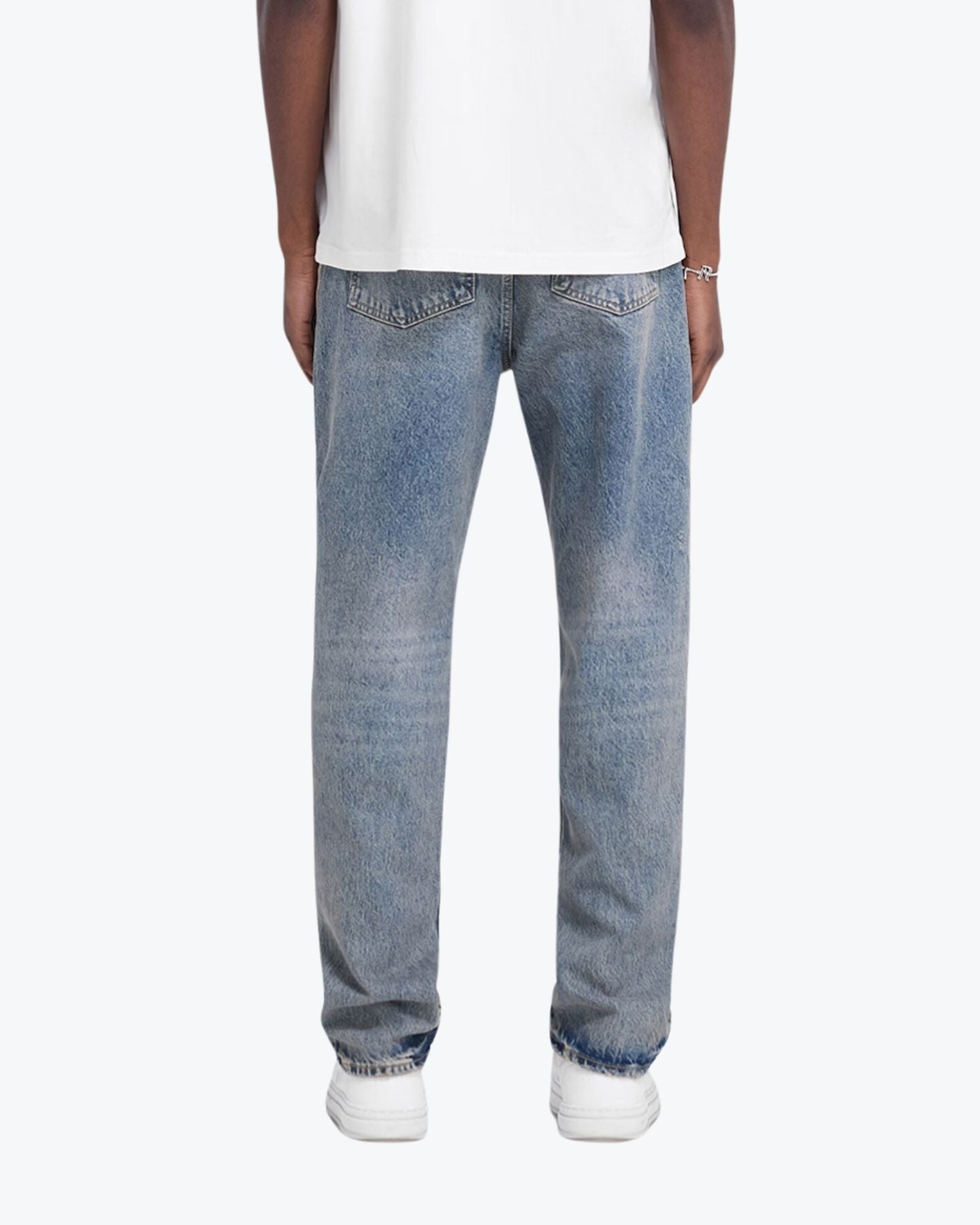 Represent Jeans MLM61131 217 - SanShopLuxury - 2024, 44, 46, 48, 50, 52, 54, Abbigliamento, Autunno/Inverno, Blu, Continuativo, FW24, Idoneo, Jeans, Outlet, Primavera/Estate, Represent, Ultimo, Uomo