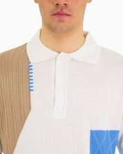 Stay Street T-Shirt Polo PU5001-B - SanShopLuxury - 2025, Abbigliamento, Bianco, Idoneo, L, M, New, Primavera/Estate, S, SS25, Stay Street, T-Shirt Polo, Uomo, XL, XXL, XXXL