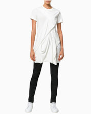 Rick Owens Drkshdw T-Shirt DS17F2134/RN 11