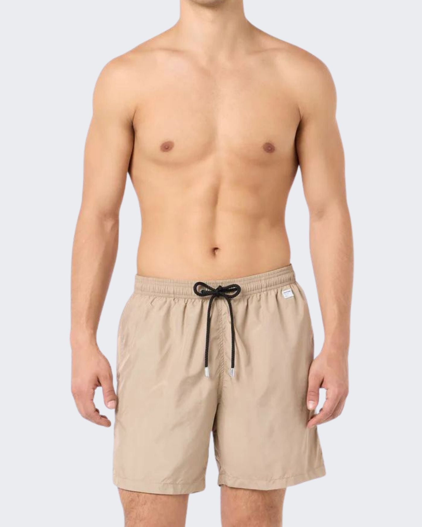 Mc2 Saint Barth Costume LIG0004-00023F-11 - SanShopLuxury - Abbigliamento, Beachwear, Beige, Carry Over, Costume, Idoneo, Mc2 Saint Barth, New, Pantaloncino, Primavera/Estate, Ultimo, Uomo, XL