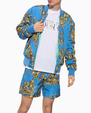 Versace Jeans Couture Costume 72GAD126