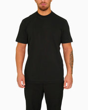 Stay Street T-Shirt FW25-T6000-NERO - SanShopLuxury - 2025, Abbigliamento, Autunno/Inverno, FW25, Idoneo, L, M, Nero, New, S, Stay Street, T-Shirt, Uomo, XL, XXL, XXXL