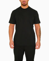 SYST T-Shirt FW25-T6000-NERO