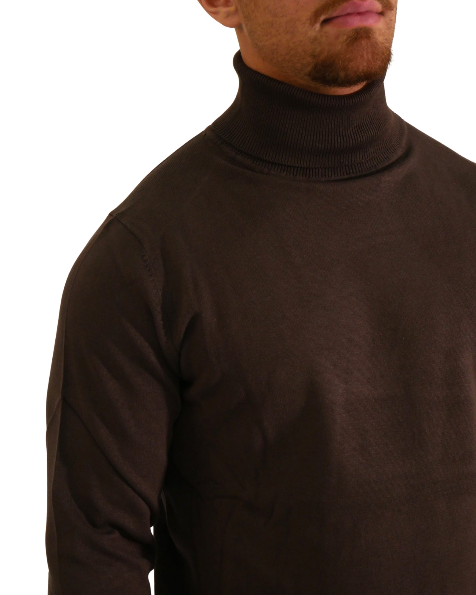 Why Not Brand Maglieria WNB15-MORO