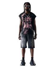 Black Island T-Shirt 2055-BLACK