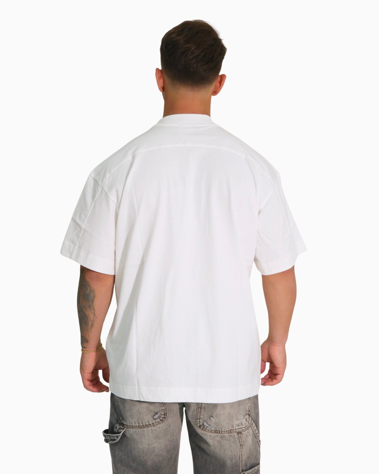 Gavensemble T-Shirt FW25TEE80-B