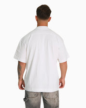 Gavensemble T-Shirt FW25TEE80-B