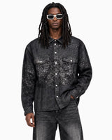 Black Island Camicia 17747-BLK