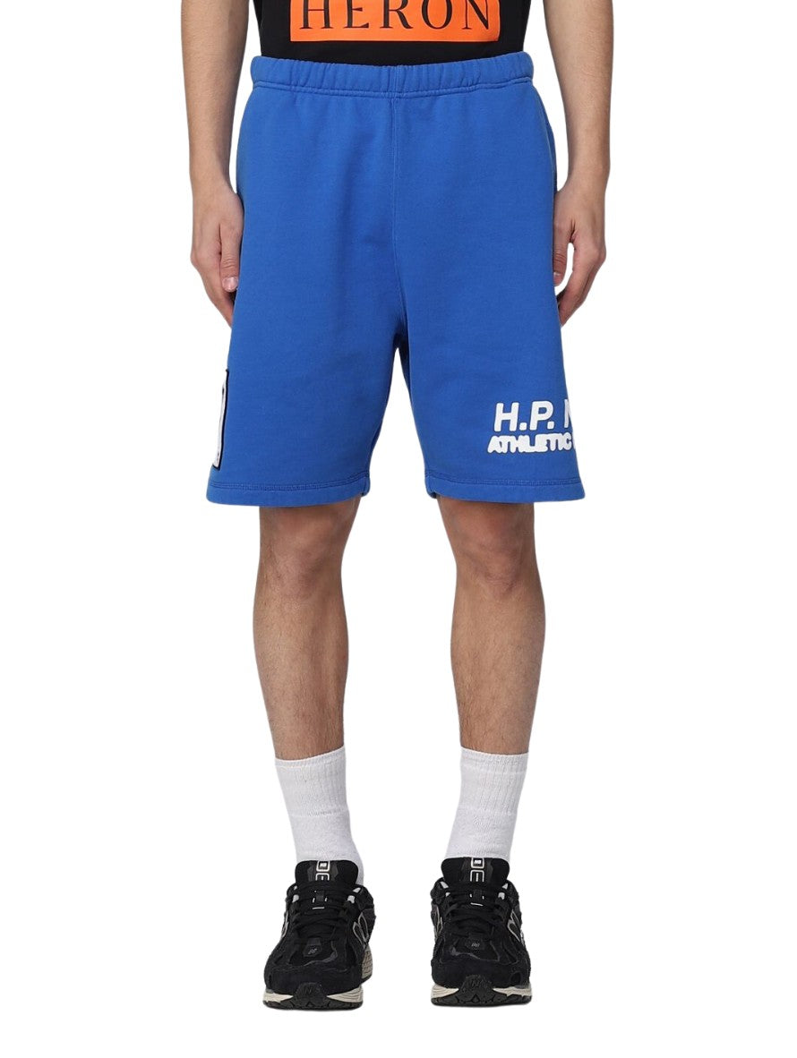 Heron Preston Short HMCI011S23JER001 - SanShopLuxury - 2023, Abbigliamento, Blu, Heron Preston, L, M, Nero, Outlet, Primavera/Estate, S, Short, SS23, Uomo