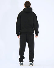 Chiodi Milano Tuta Completa 0307-N - SanShopLuxury - 2024, Abbigliamento, Autunno/Inverno, Chiodi Milano, FW24, Idoneo, L, M, Nero, Outlet, S, Tuta Completa, Ultimo, Uomo, XL, XXL, XXXL