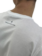 Francois Martin Cross T-Shirt FS9 JER