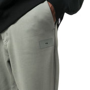 Adidas Y-3 Pantalone IP7689/GREEN - SanShopLuxury - 2023, Abbigliamento, Adidas Y-3, Autunno/Inverno, FW23, L, M, Outlet, Pantalone, S, Uomo, Verde, Verde Stone