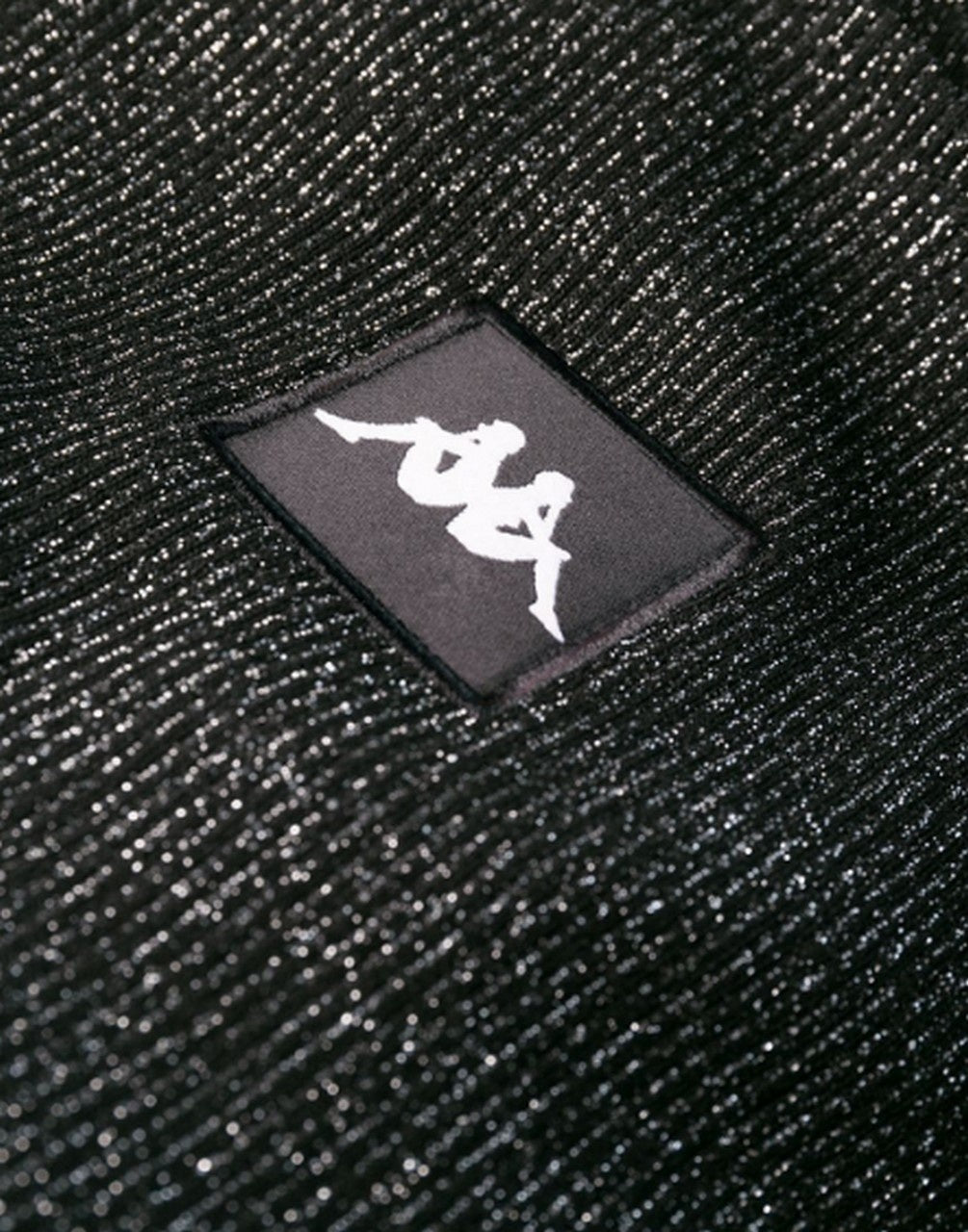 Kappa T-Shirt Body 304PMY0 903 - SanShopLuxury - -50%, 2019, Abbigliamento, Autunno/Inverno, Donna, FW19, Kappa, Manica lunga, Nero, Outlet, S, T-Shirt Body, XS