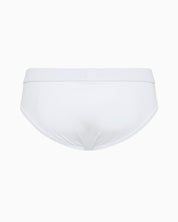 Dsquared2 Slip D9L806030-100 - SanShopLuxury - 2025, Autunno/Inverno, Bianco, Continuativo, Dsquared2, FW25, Idoneo, Intimo, L, New, Primavera/Estate, Slip, Uomo, XL, XXL