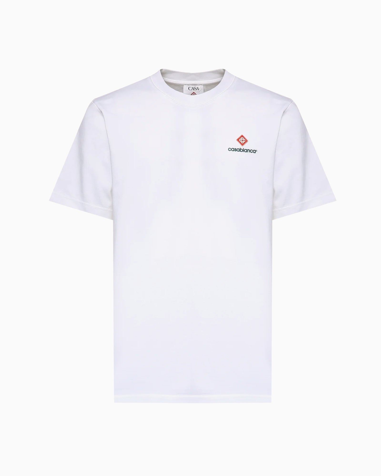 Casablanca T-Shirt MPF26JTS001/11