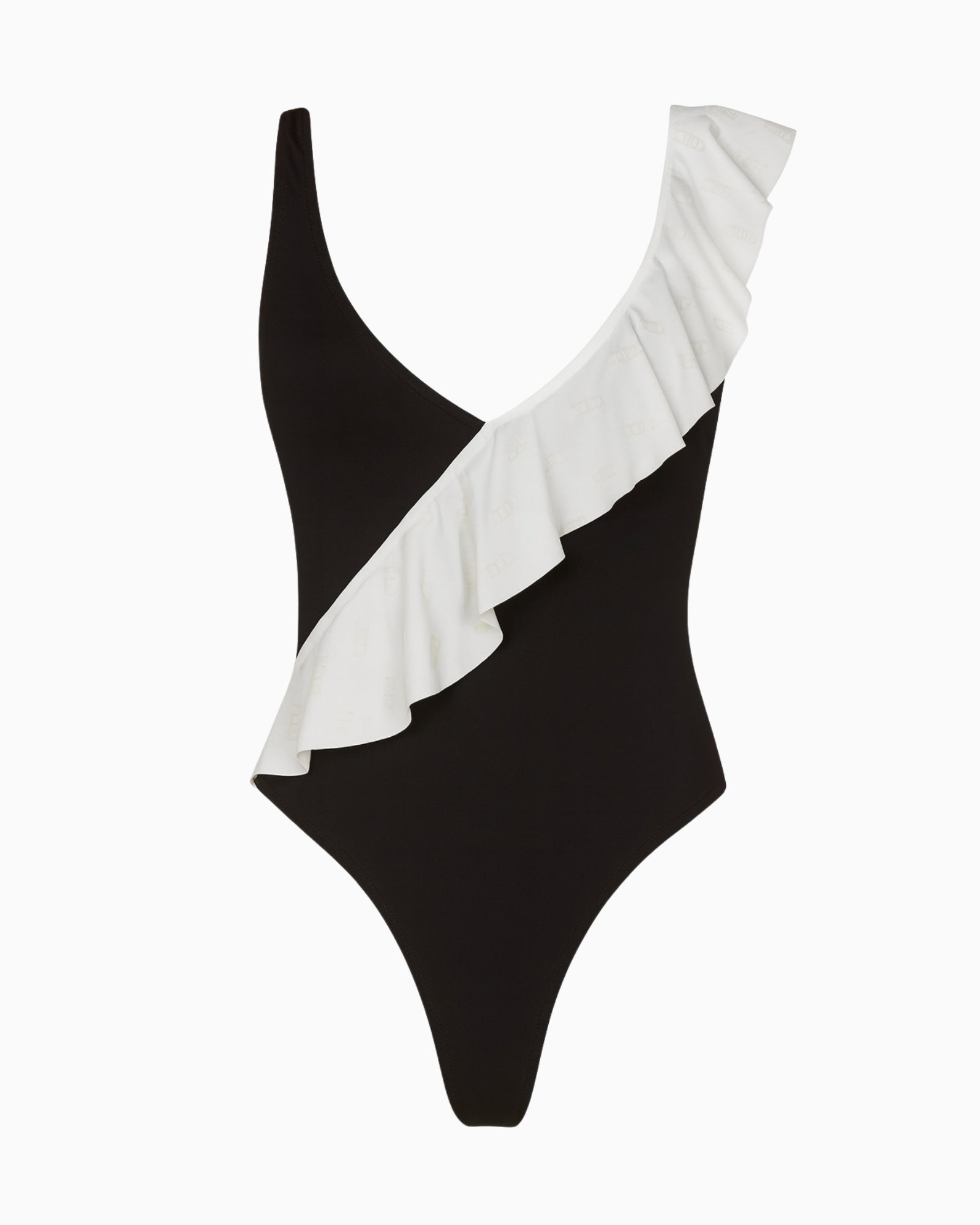 Gcds Costume SS18W010310