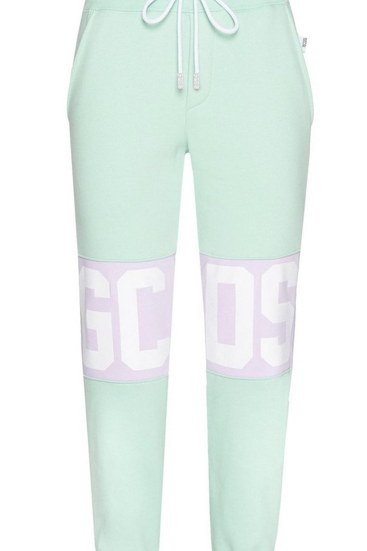 Inverno, Donna, FW20, Gcds, L, Lilla, M, Nero, Outlet, Pantatuta, Verde, Verde acqua, Viola, XL