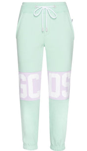 Gcds Pantatuta CC94W031001 - SanShopLuxury - -50%, 2020, Abbigliamento, Autunno/Inverno, Donna, FW20, Gcds, L, Lilla, M, Nero, Outlet, Pantatuta, Verde, Verde acqua, Viola, XL