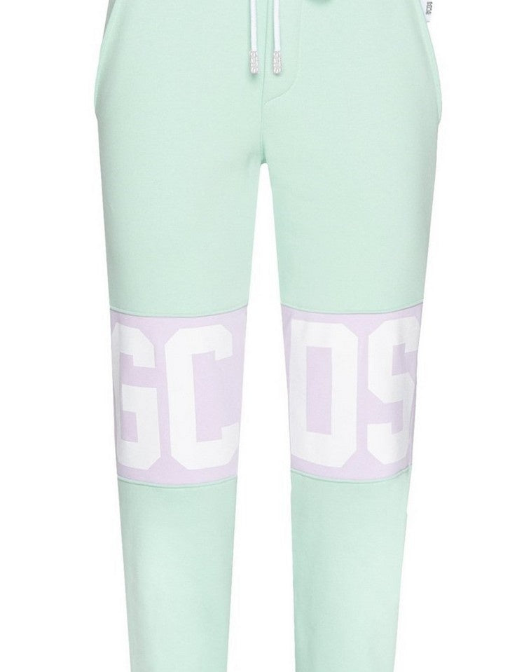 Inverno, Donna, FW20, Gcds, L, Lilla, M, Nero, Outlet, Pantatuta, Verde, Verde acqua, Viola, XL