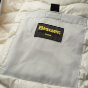 Blauer Giubbino 23WBLUC08122-005480