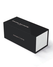 Dualscape Sandali DC-C02-NERO