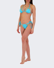 Fabrizia Costume SG01 0084 - SanShopLuxury - 2024, A triangolo, Abbigliamento, Beachwear, Blu, Celeste, Costume, Donna, Fabrizia, Idoneo, L, M, New, Outlet, Primavera/Estate, S, SS24, Ultimo