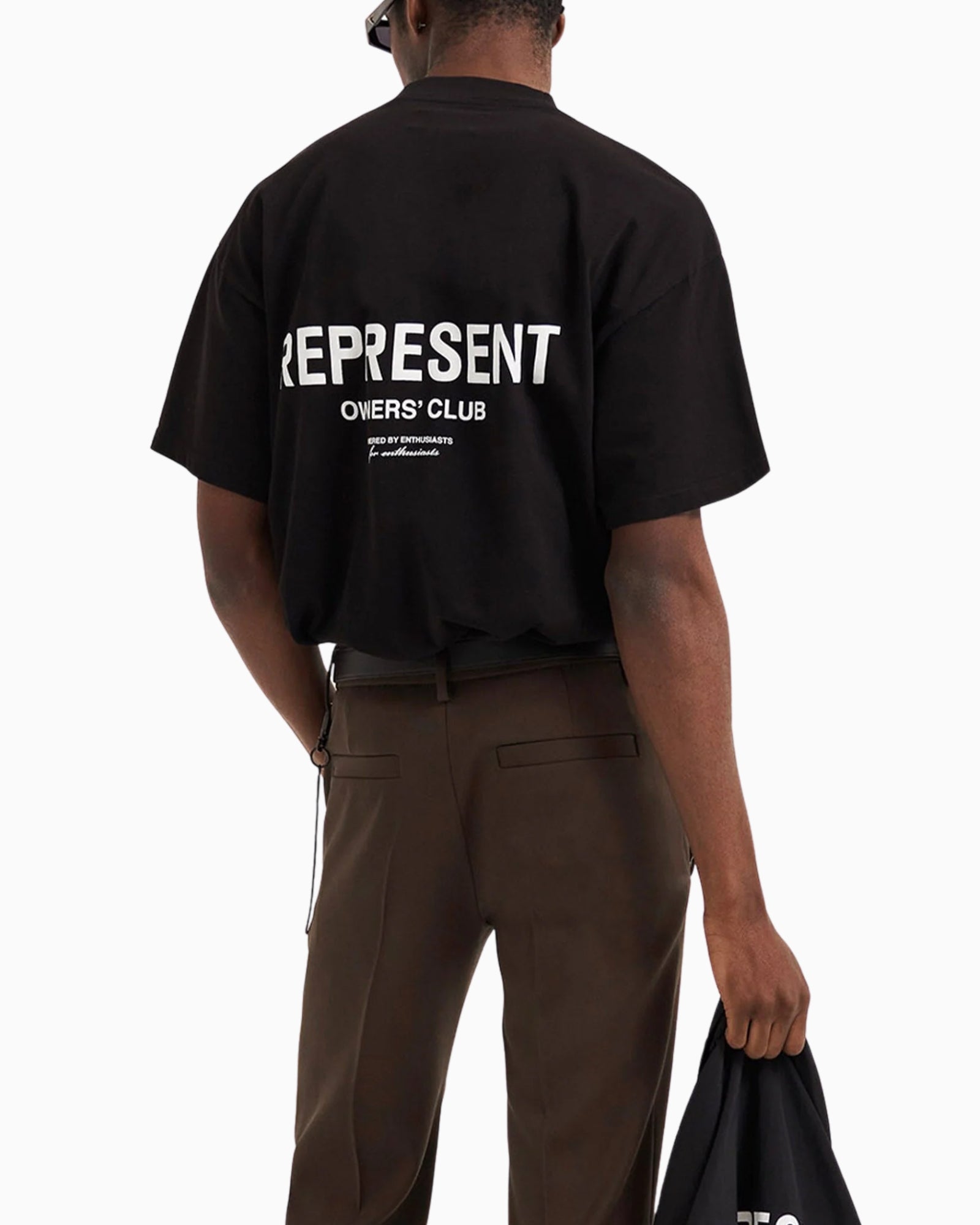 Represent T-Shirt OCM41114/001