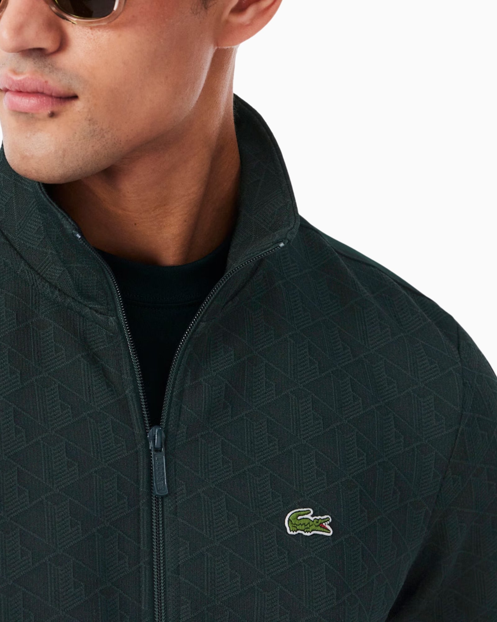 Lacoste Felpa SH1368/SPU