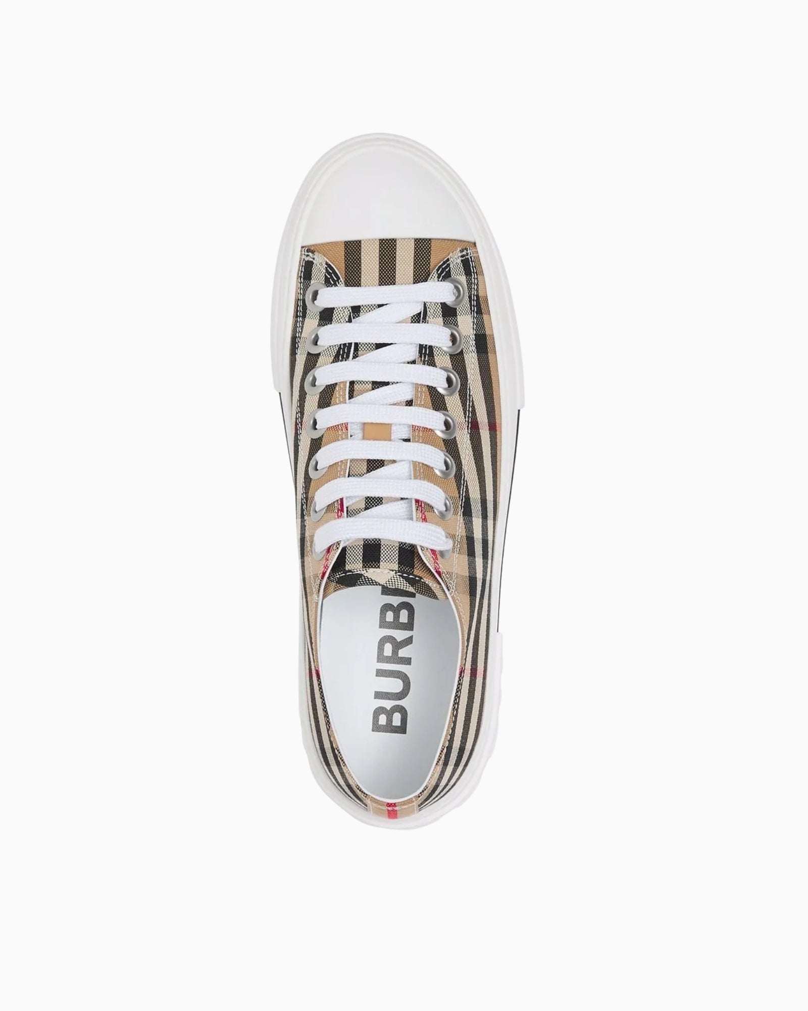 Burberry Sneakers 8050506 A7028