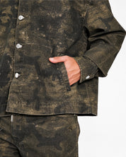 Donotconform Camicia SHIRT2040-V