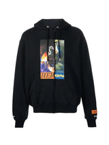 Heron Preston Felpa HMBB021F21JER002