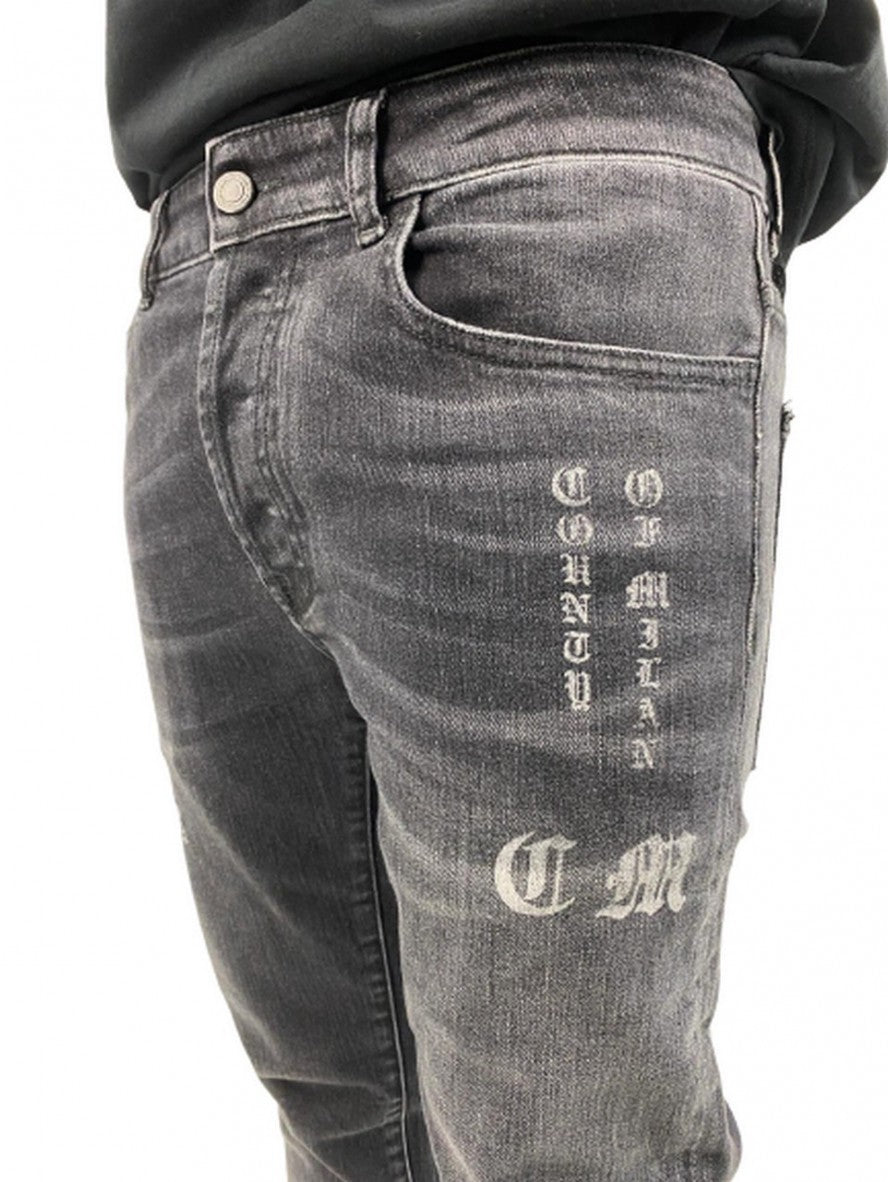 Marcelo Burlon Jeans CMYA007E18877098