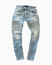 Donotconform Jeans SKINNY602 - SanShopLuxury - 2025, 44, 46, 48, 50, 52, 54, Abbigliamento, Autunno/Inverno, Blu, Continuativo, Donotconform, Idoneo, Jeans, New, Primavera/Estate, SS25, Uomo