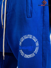 Donotconform Tuta Completa FT2210-PT2211 - SanShopLuxury - -50%, 2021, Abbigliamento, Autunno/Inverno, Blu, Donotconform, FW21, L, Outlet, S, Tuta Completa, Uomo, XL