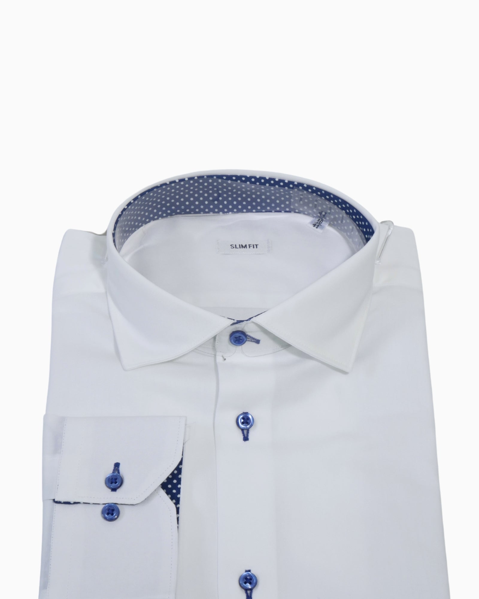 Sartoria Italiana Camicia 002-ROMA-27