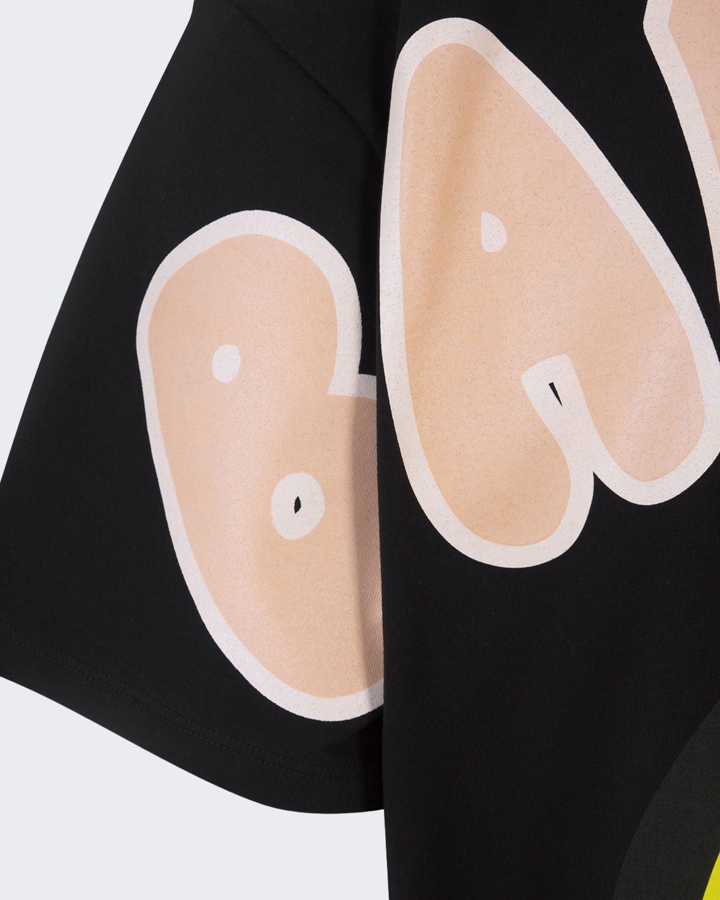 Barrow T-Shirt S4BWUATH142/110 - SanShopLuxury - 2024, Abbigliamento, Barrow, Donna, Idoneo, L, M, Nero, Outlet, Primavera/Estate, S, SS24, T-Shirt, UNISEX, Uomo, XL