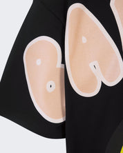 Barrow T-Shirt S4BWUATH142/110 - SanShopLuxury - 2024, Abbigliamento, Barrow, Donna, Idoneo, L, M, Nero, Outlet, Primavera/Estate, S, SS24, T-Shirt, UNISEX, Uomo, XL