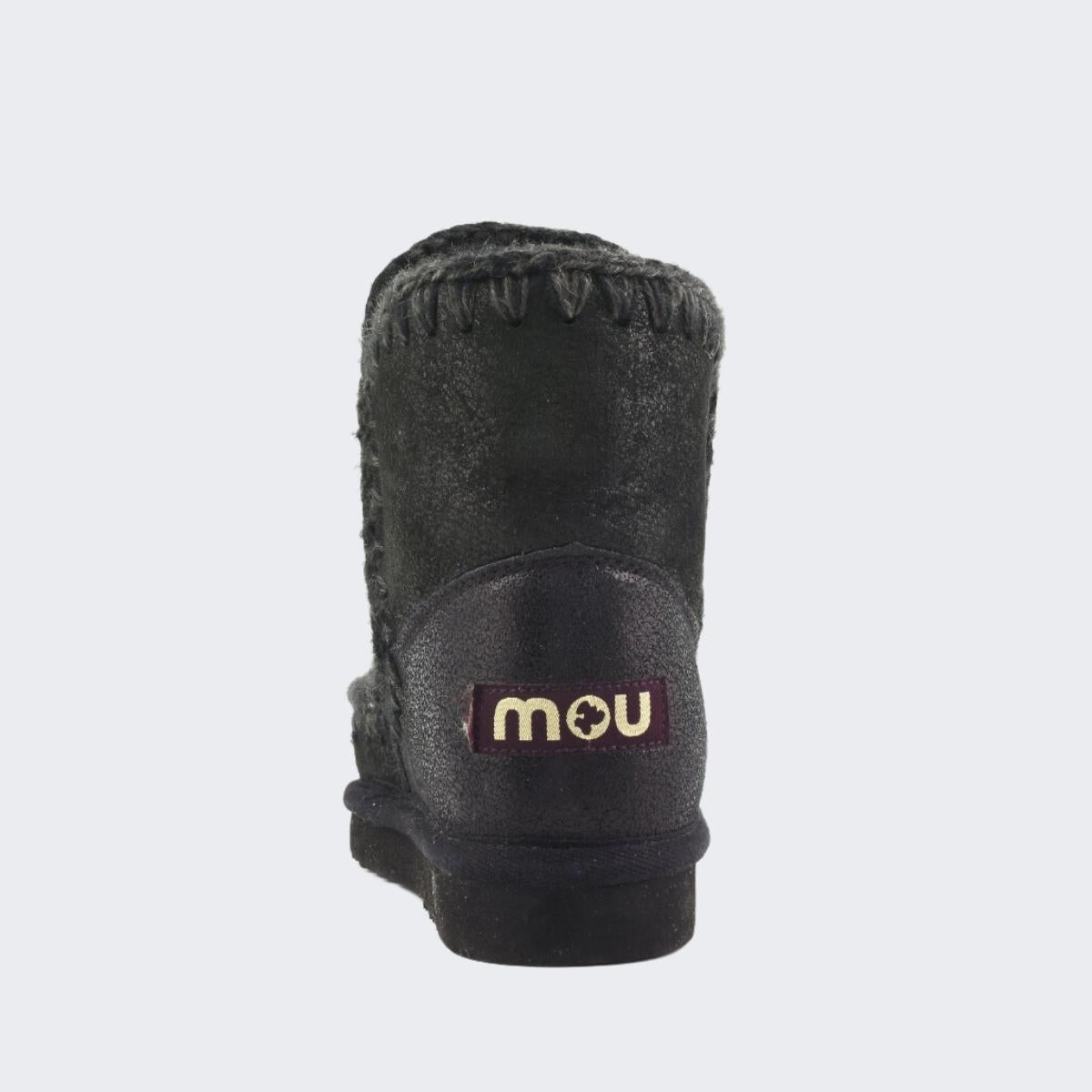 Mou Stivali MU.FW101001B - SanShopLuxury - 2025, 36, 37, Autunno/Inverno, Beige, Calzature, Donna, Eskimo 18, FW25, Grigio, Idoneo, Mou, Nero, New, Stivali