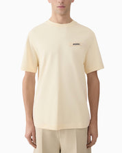 Jacquemus T-Shirt TSM00133AJ00226/150
